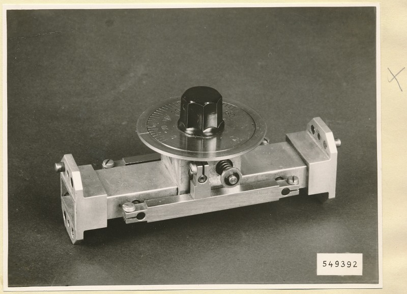 cm Bauteile 9, Foto 1954 (www.industriesalon.de CC BY-SA)