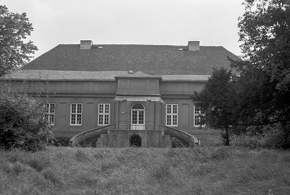 Caputh, Schloss Caputh (Heimatverein "Alter Krug" Zossen e.V. CC BY-NC-SA)