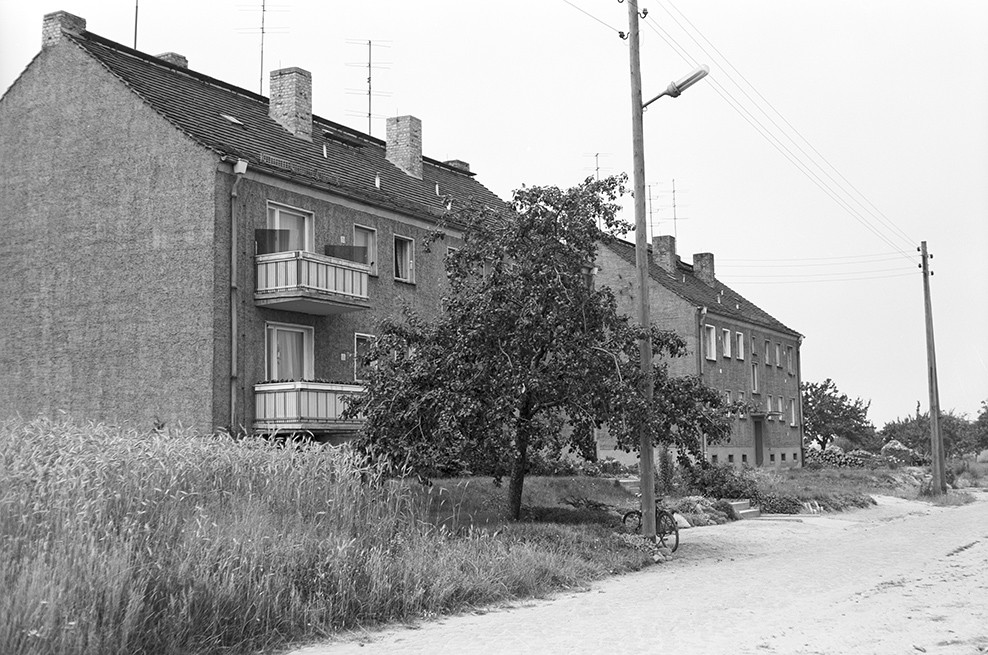 Cobbelsdorf, Ortsansicht 5 (Heimatverein "Alter Krug" Zossen e.V. CC BY-NC-SA)