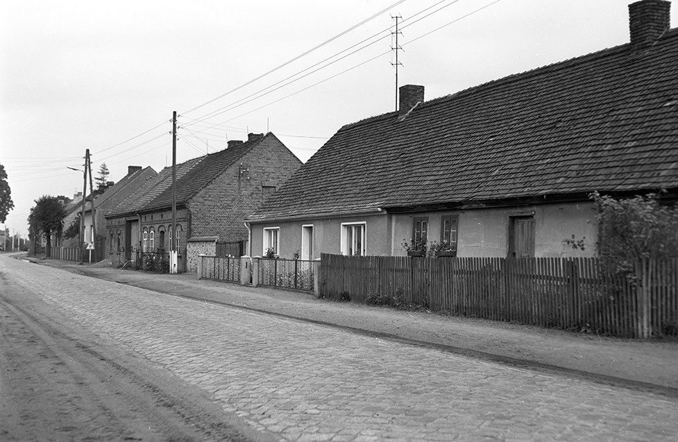 Drahnsdorf, Ortsansicht 6 (Heimatverein "Alter Krug" Zossen e.V. CC BY-NC-SA)