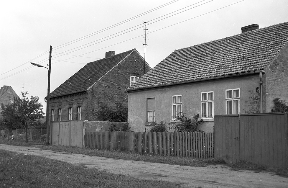 Drahnsdorf, Ortsansicht 7 (Heimatverein "Alter Krug" Zossen e.V. CC BY-NC-SA)