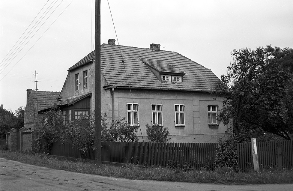 Drahnsdorf, Ortsansicht 8 (Heimatverein "Alter Krug" Zossen e.V. CC BY-NC-SA)