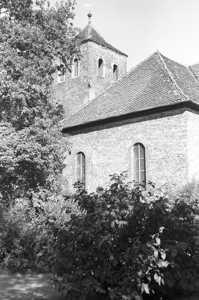 Erxleben, Christuskirche (Heimatverein "Alter Krug" Zossen e.V. CC BY-NC-SA)