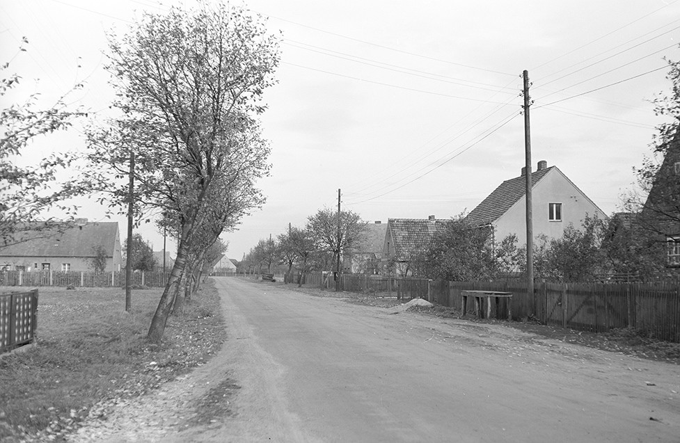 Falkenhain, Ortsansicht 7 (Heimatverein "Alter Krug" Zossen e.V. CC BY-NC-SA)