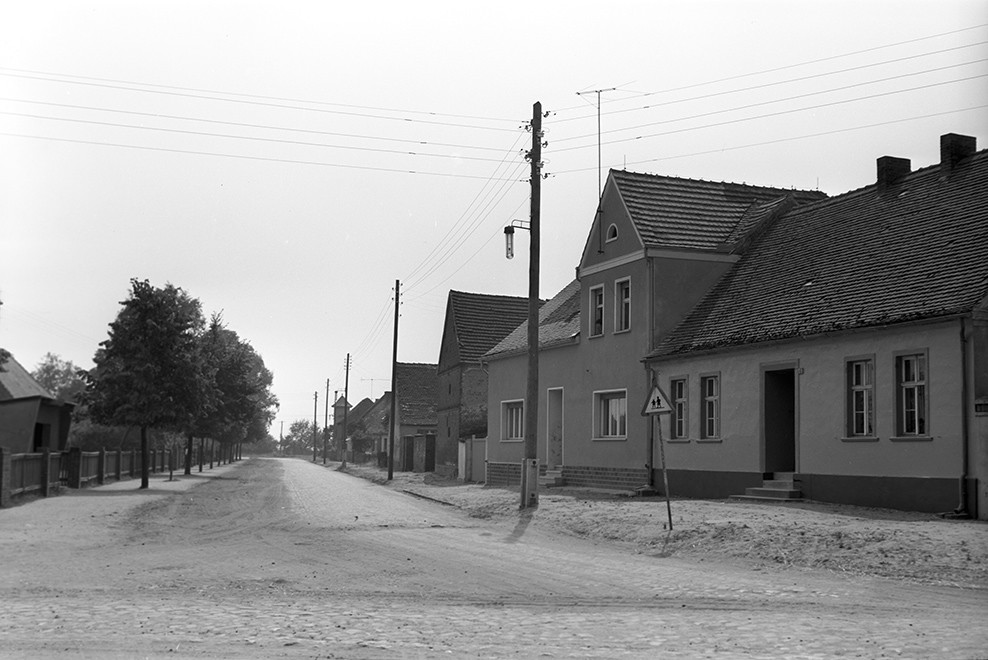 Ferchland, Ortsansicht 6 (Heimatverein "Alter Krug" Zossen e.V. CC BY-NC-SA)