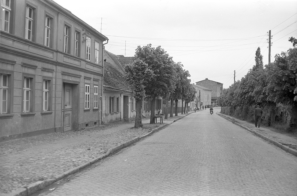 Friedland, Ortsansicht 8 (Heimatverein "Alter Krug" Zossen e.V. CC BY-NC-SA)