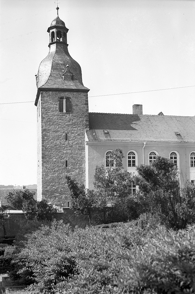 Gernrode, St.-Stephanus-Kirche (Heimatverein "Alter Krug" Zossen e.V. CC BY-NC-SA)