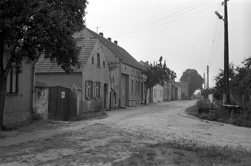 Glienecke, Ortsansicht 6 (Heimatverein "Alter Krug" Zossen e.V. CC BY-NC-SA)