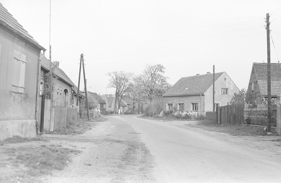 Görsdorf, Ortsansicht 4 (Heimatverein "Alter Krug" Zossen e.V. CC BY-NC-SA)