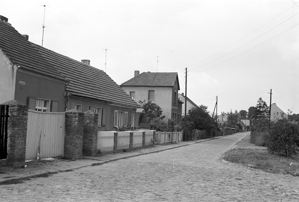 Groß Kreutz, Ortsansicht 8 (Heimatverein "Alter Krug" Zossen e.V. CC BY-NC-SA)