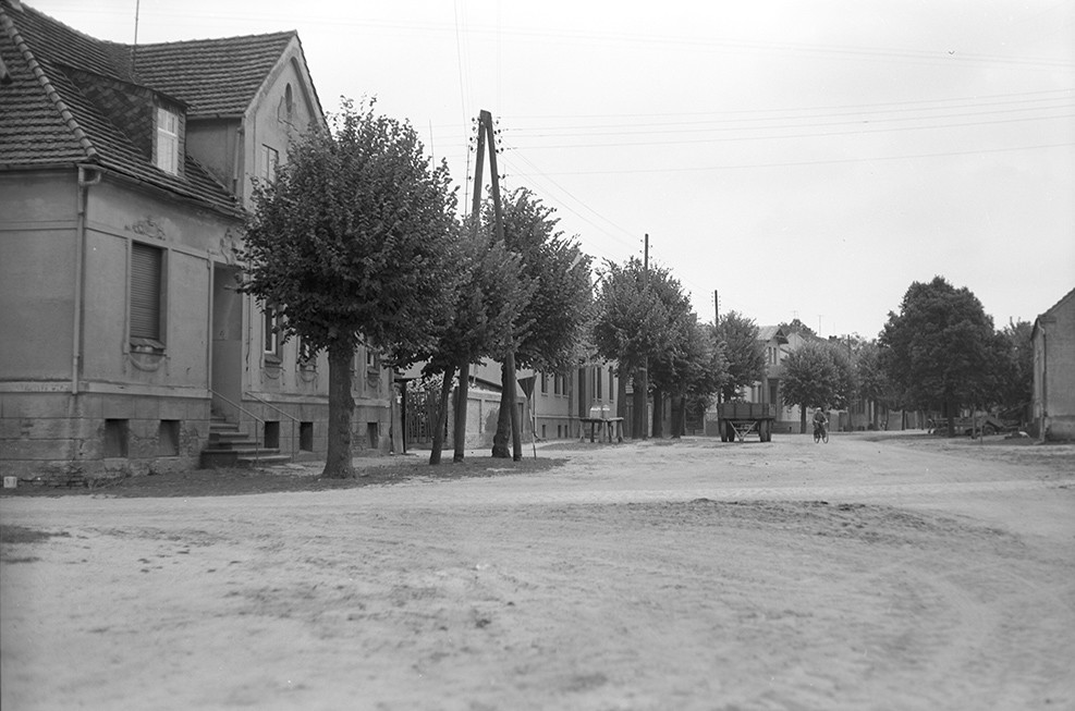 Großwulkow, Ortsansicht 4 (Heimatverein "Alter Krug" Zossen e.V. CC BY-NC-SA)