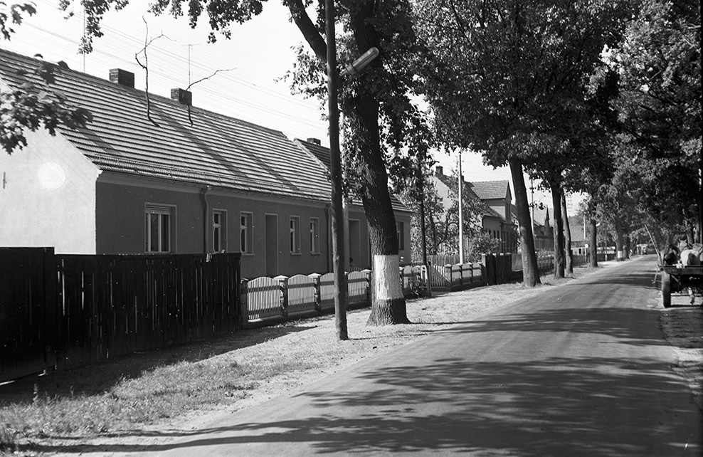 Holbeck, Ortsansicht 4 (Heimatverein "Alter Krug" Zossen e.V. CC BY-NC-SA)