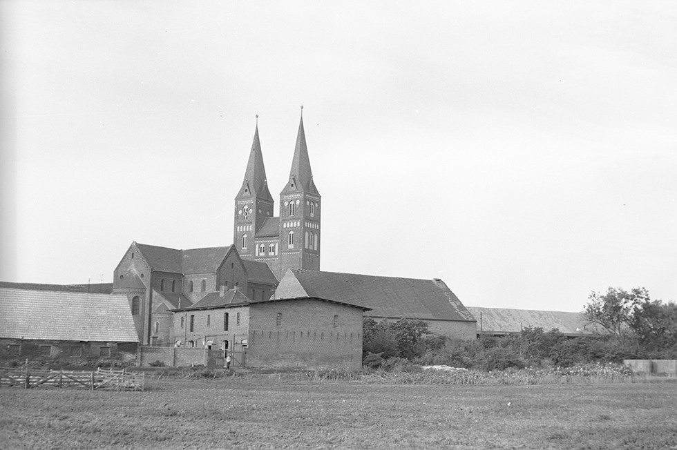 Jerichow, Kloster (Heimatverein "Alter Krug" Zossen e.V. CC BY-NC-SA)