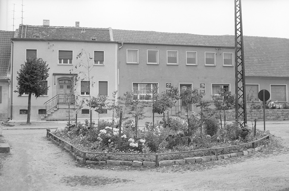 Zuchau, Ortsansicht 7 (Heimatverein "Alter Krug" Zossen e.V. CC BY-NC-SA)