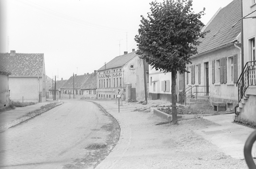 Zuchau, Ortsansicht 10 (Heimatverein "Alter Krug" Zossen e.V. CC BY-NC-SA)