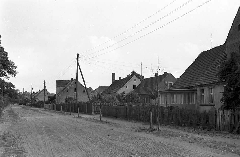 Kotzen, Ortsansicht 6 (Heimatverein "Alter Krug" Zossen e.V. CC BY-NC-SA)