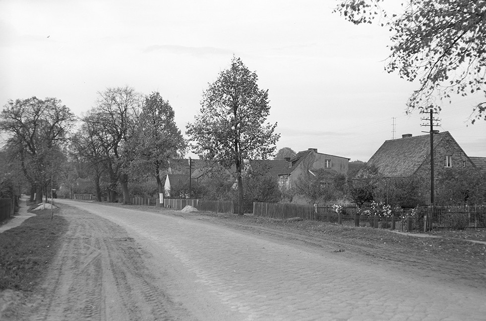 Krossen, Ortsansicht 7 (Heimatverein "Alter Krug" Zossen e.V. CC BY-NC-SA)