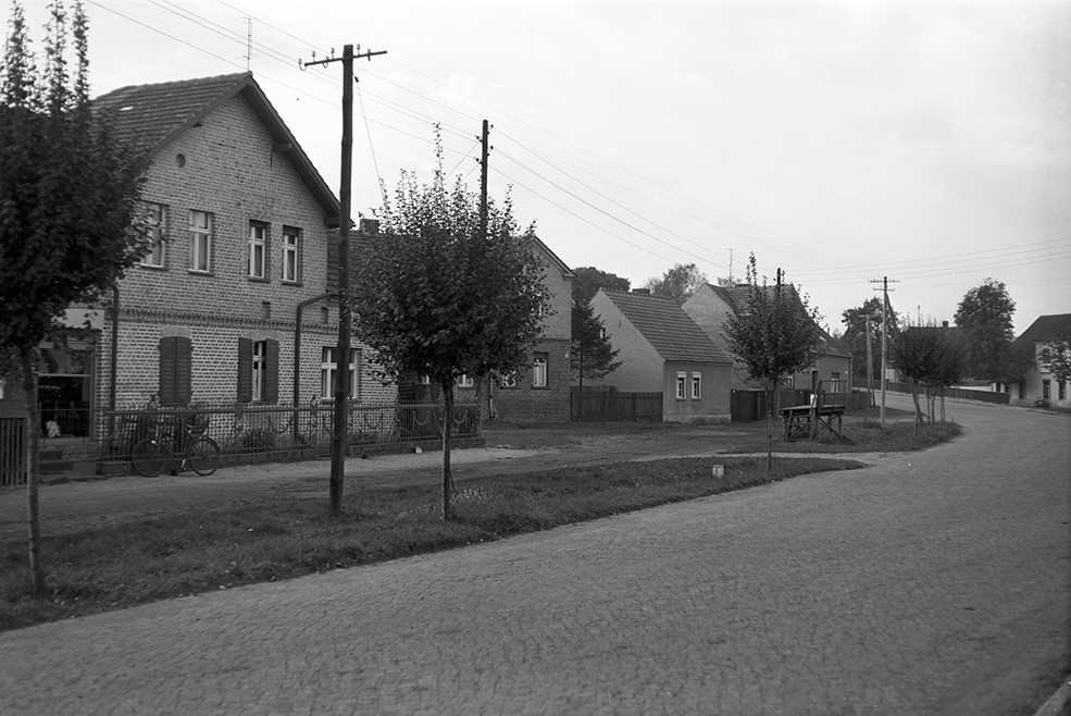 Kummersdorf – Storkow (Mark), Ortsansicht 2 (Heimatverein "Alter Krug" Zossen e.V. CC BY-NC-SA)