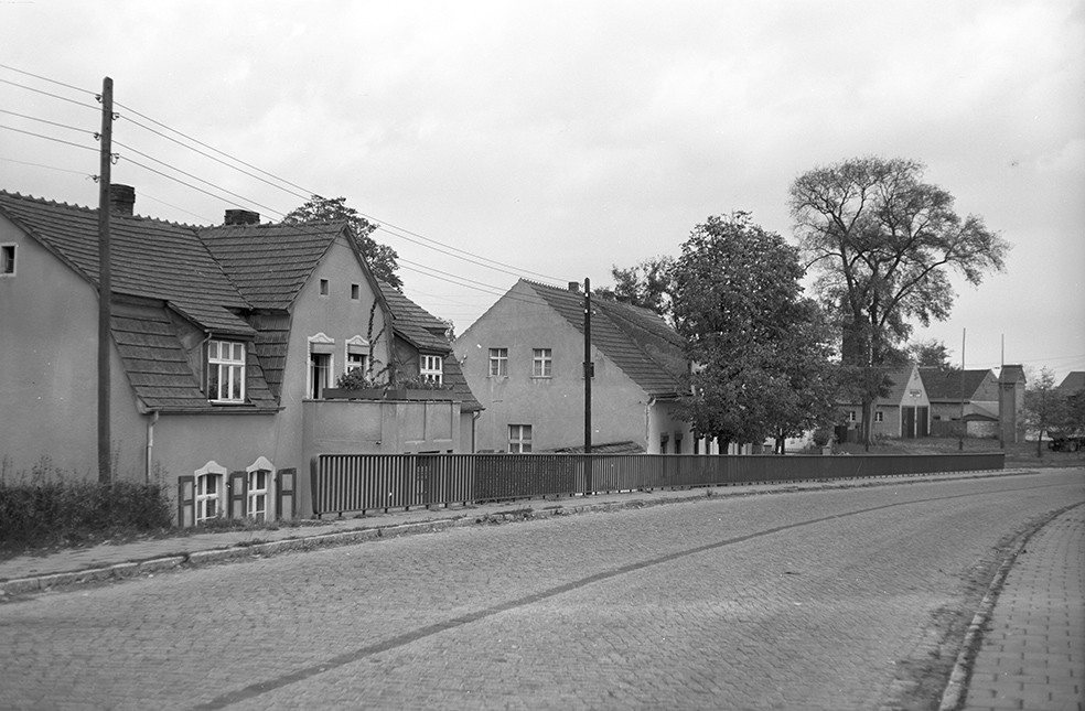 Kummersdorf – Storkow (Mark), Ortsansicht 3 (Heimatverein "Alter Krug" Zossen e.V. CC BY-NC-SA)
