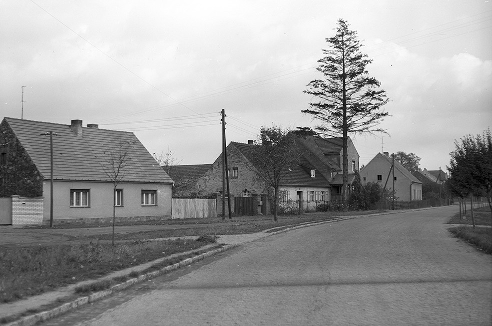 Kummersdorf – Storkow (Mark), Ortsansicht 5 (Heimatverein "Alter Krug" Zossen e.V. CC BY-NC-SA)