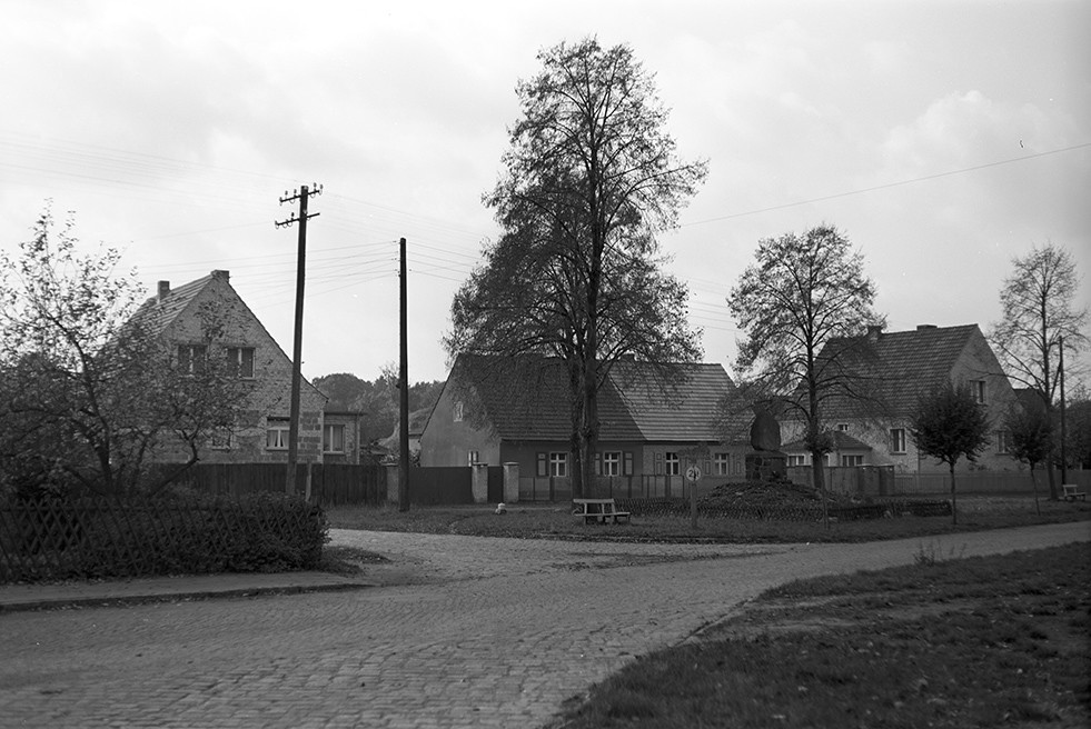 Kummersdorf – Storkow (Mark), Ortsansicht 7 (Heimatverein "Alter Krug" Zossen e.V. CC BY-NC-SA)