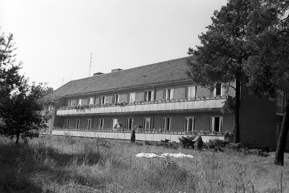 Wildau, Feierabendheim 3 (Heimatverein "Alter Krug" Zossen e.V. CC BY-NC-SA)