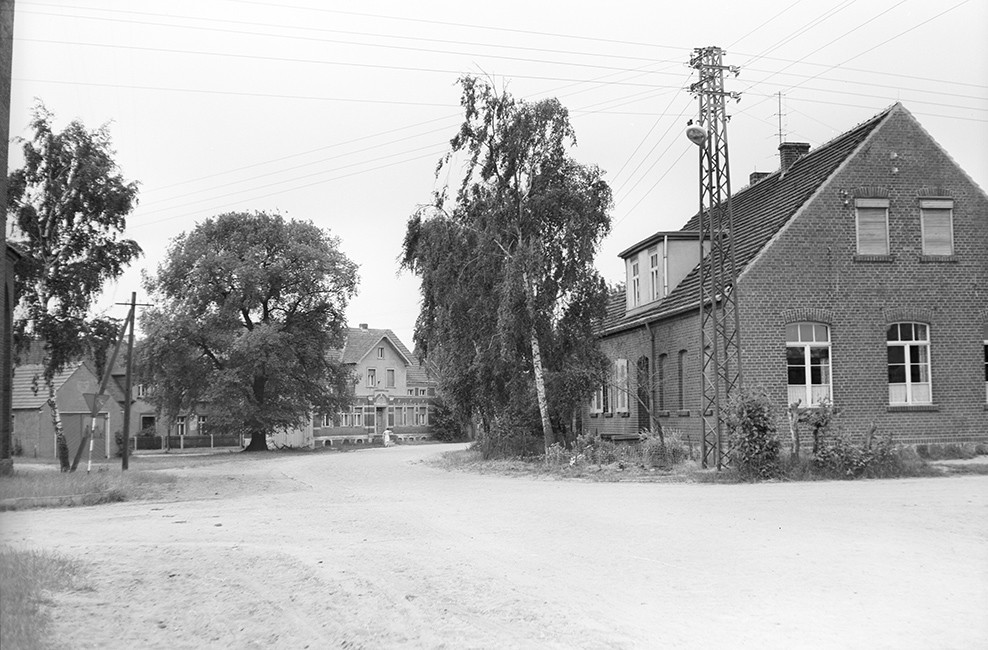 Foto 6 Weiden, Ortsansicht 6 (Heimatverein "Alter Krug" Zossen e.V. CC BY-NC-SA)