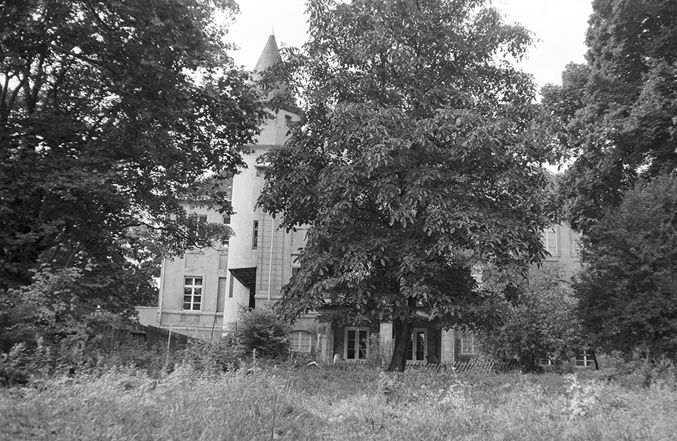 Tucheim, Gutshaus 2 (Heimatverein "Alter Krug" Zossen e.V. CC BY-NC-SA)