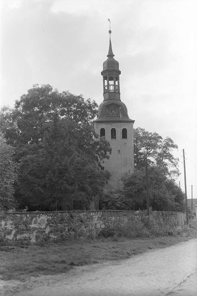 Leitzkau, Dorfkirche St. Petri (Heimatverein "Alter Krug" Zossen e.V. CC BY-NC-SA)