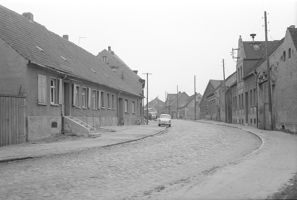 Leitzkau, Ortsansicht 5 (Heimatverein "Alter Krug" Zossen e.V. CC BY-NC-SA)