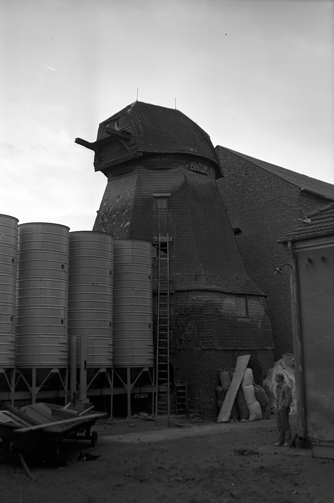 Telz, Mühle 1 (Heimatverein "Alter Krug" Zossen e.V. CC BY-NC-SA)