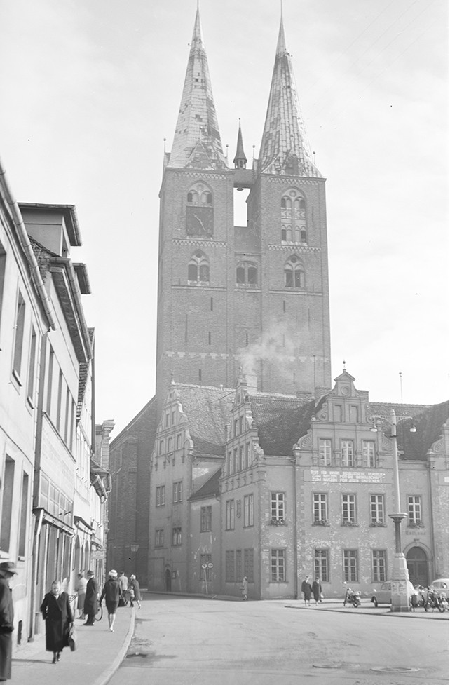 Stendal, Kirche St. Marien (Heimatverein "Alter Krug" Zossen e.V. CC BY-NC-SA)
