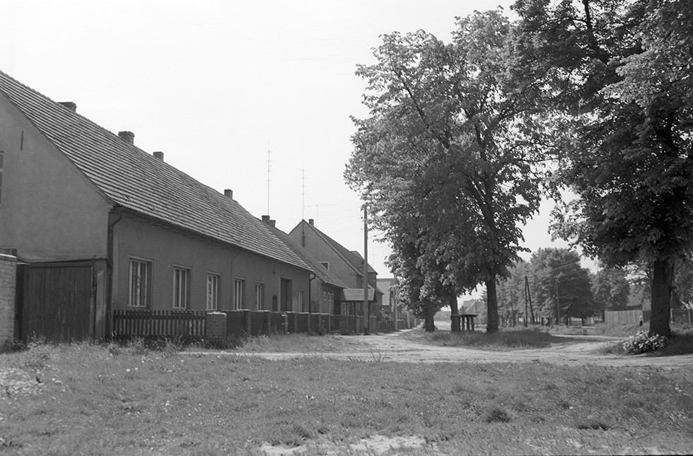 Sorno, Ortsansicht 7 (Heimatverein "Alter Krug" Zossen e.V. CC BY-NC-SA)