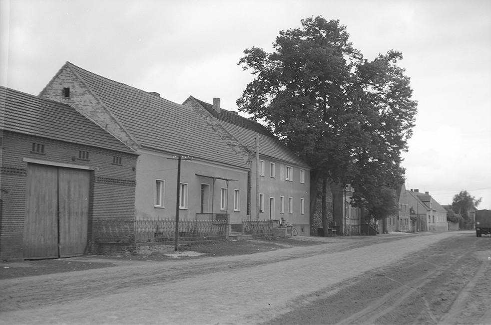Schöbendorf Ortsansicht 9 (Heimatverein "Alter Krug" Zossen e.V. CC BY-NC-SA)