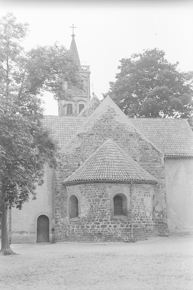 Lindau, Dorfkirche (Heimatverein "Alter Krug" Zossen e.V. CC BY-NC-SA)