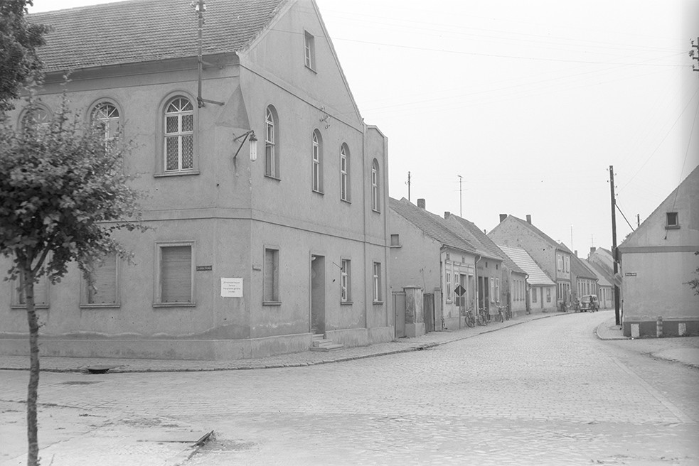 Lindau, Ortsansicht 2 (Heimatverein "Alter Krug" Zossen e.V. CC BY-NC-SA)