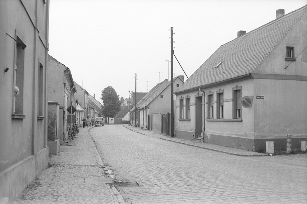Lindau, Ortsansicht 4 (Heimatverein "Alter Krug" Zossen e.V. CC BY-NC-SA)