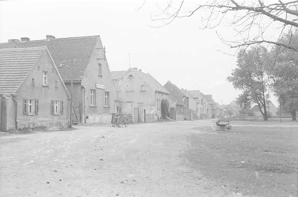 Lübs, Ortsansicht 6 (Heimatverein "Alter Krug" Zossen e.V. CC BY-NC-SA)