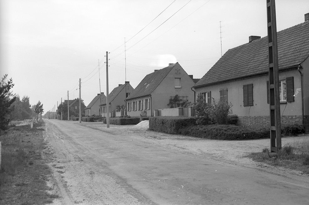 Lugau, Ortsansicht 3 (Heimatverein "Alter Krug" Zossen e.V. CC BY-NC-SA)