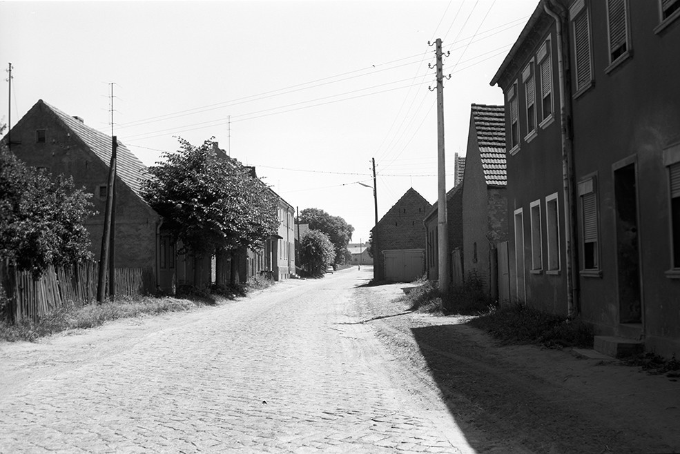 Lüsse, Ortsansicht 5 (Heimatverein "Alter Krug" Zossen e.V. CC BY-NC-SA)