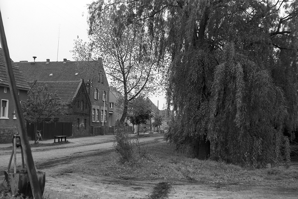 Mügeln, Dorfkirche 2 (Heimatverein "Alter Krug" Zossen e.V. CC BY-NC-SA)