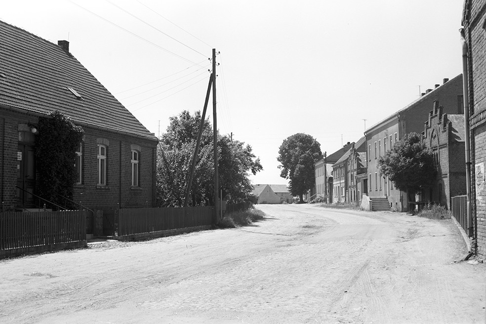 Neschholz, Ortsansicht 5 (Heimatverein "Alter Krug" Zossen e.V. CC BY-NC-SA)