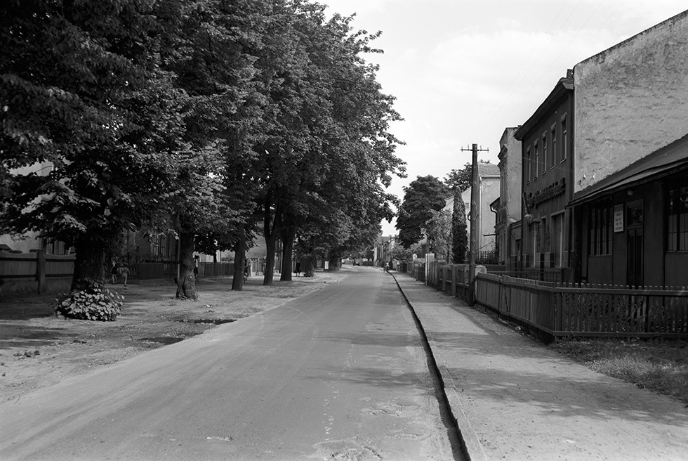 Neu Zittau, Ortsansicht 4 (Heimatverein "Alter Krug" Zossen e.V. CC BY-NC-SA)