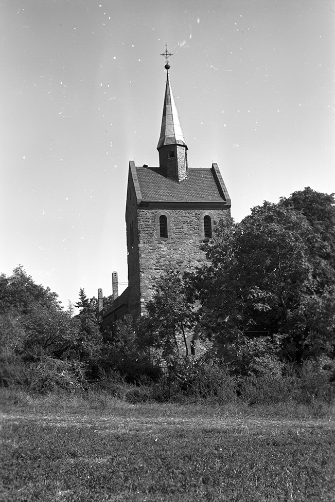 Nordgermersleben, Kirche (Heimatverein "Alter Krug" Zossen e.V. CC BY-NC-SA)