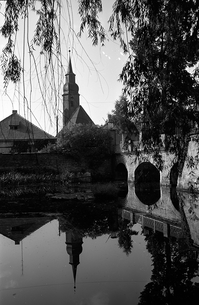 Reinharz, Wasserschloss 3 (Heimatverein "Alter Krug" Zossen e.V. CC BY-NC-SA)