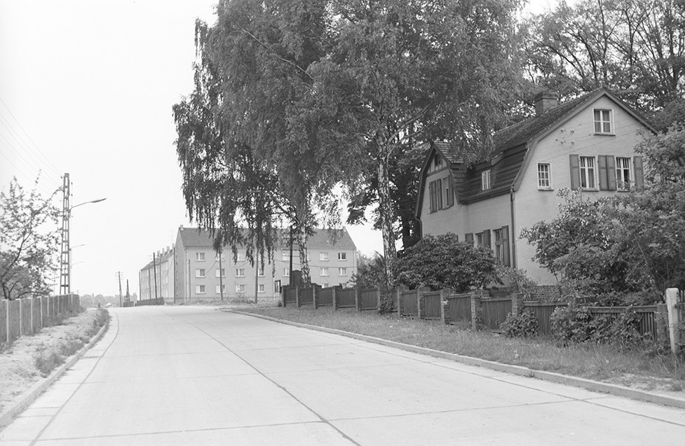 Rückersdorf, Ortsansicht 7 (Heimatverein "Alter Krug" Zossen e.V. CC BY-NC-SA)