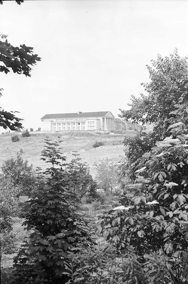 Rüdersdorf, Kulturhaus "Martin Andersen Nexö" (Heimatverein "Alter Krug" Zossen e.V. CC BY-NC-SA)