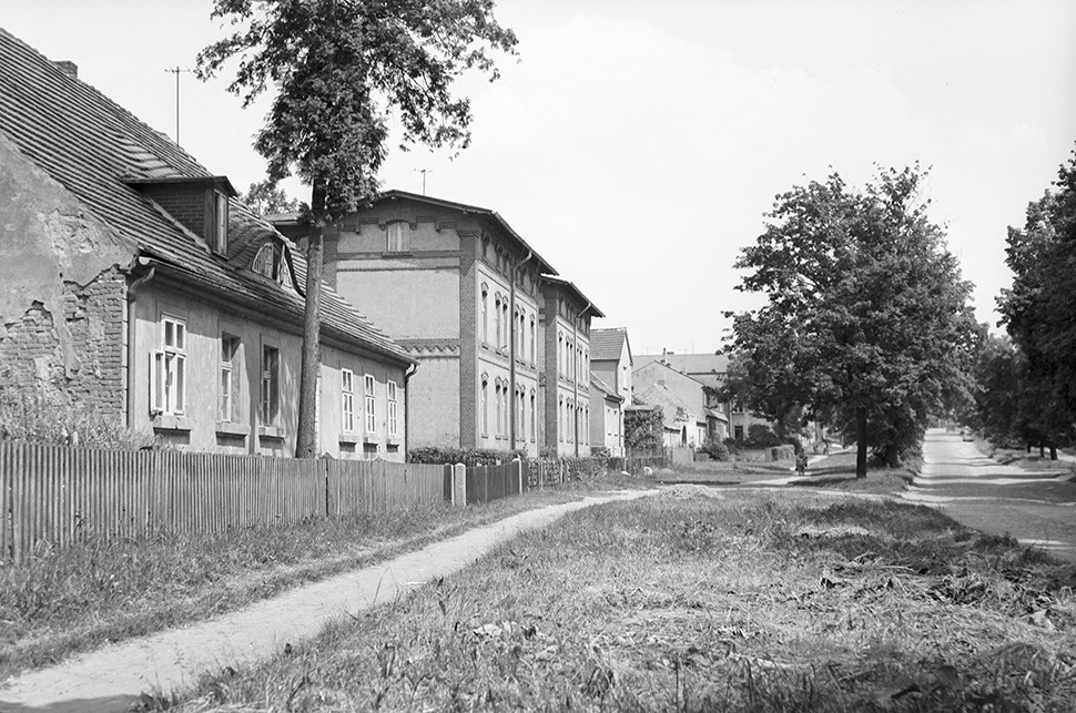 Rüdersdorf, Ortsansicht 9 (Heimatverein "Alter Krug" Zossen e.V. CC BY-NC-SA)