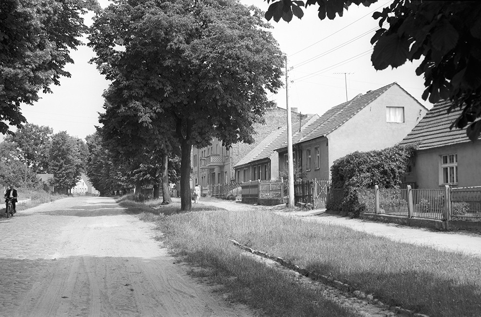 Rüdersdorf, Ortsansicht 11 (Heimatverein "Alter Krug" Zossen e.V. CC BY-NC-SA)