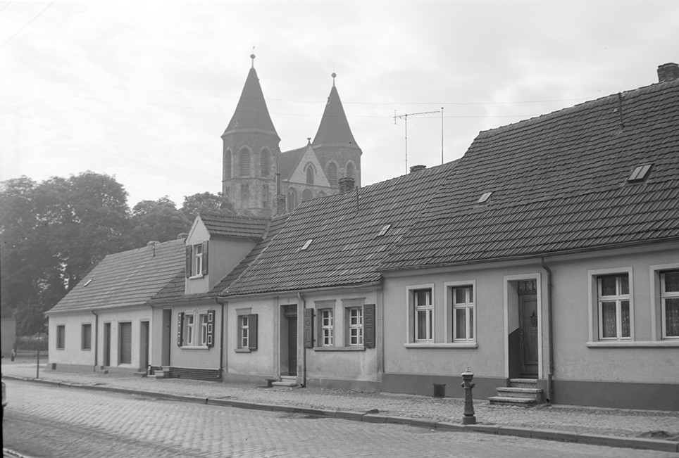 Aken (Elbe), Ortsansicht 2 (Heimatverein "Alter Krug" Zossen e.V. CC BY-NC-SA)